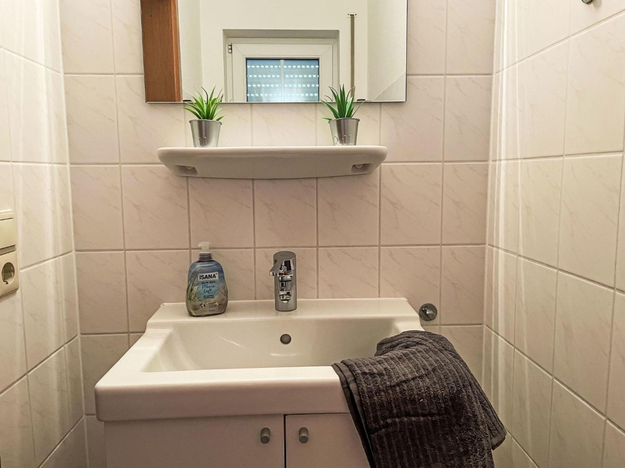 Holiday Home Lenzer Hoeh-1 By Interhome Zewnętrze zdjęcie