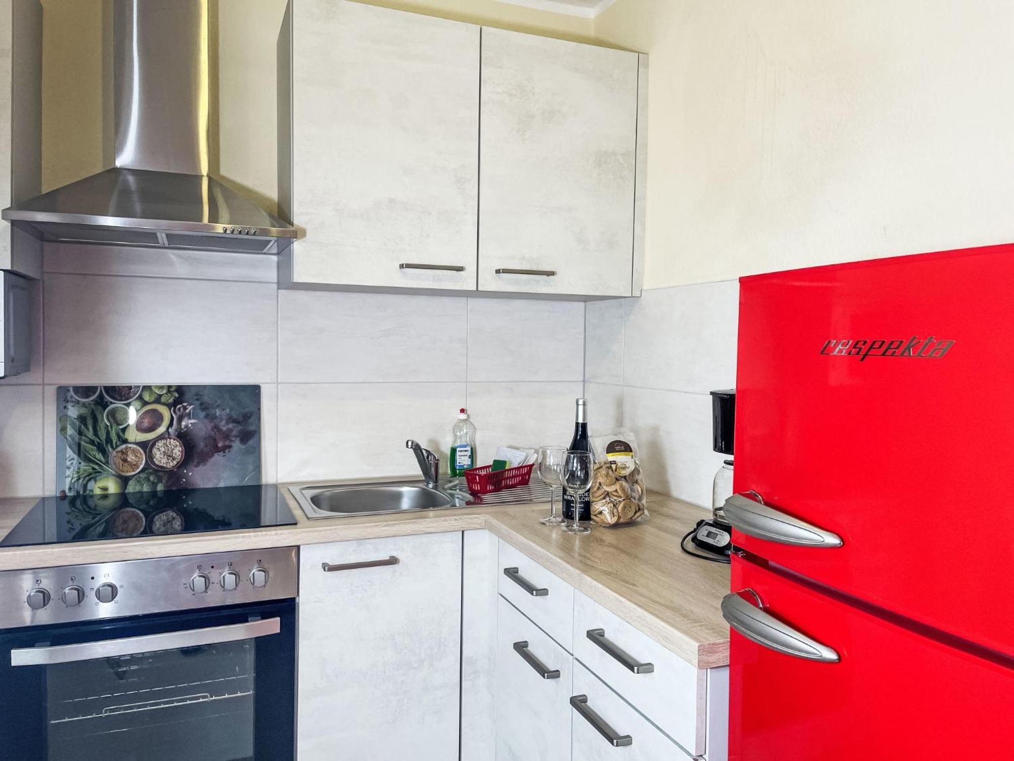 Holiday Home Lenzer Hoeh-1 By Interhome Zewnętrze zdjęcie