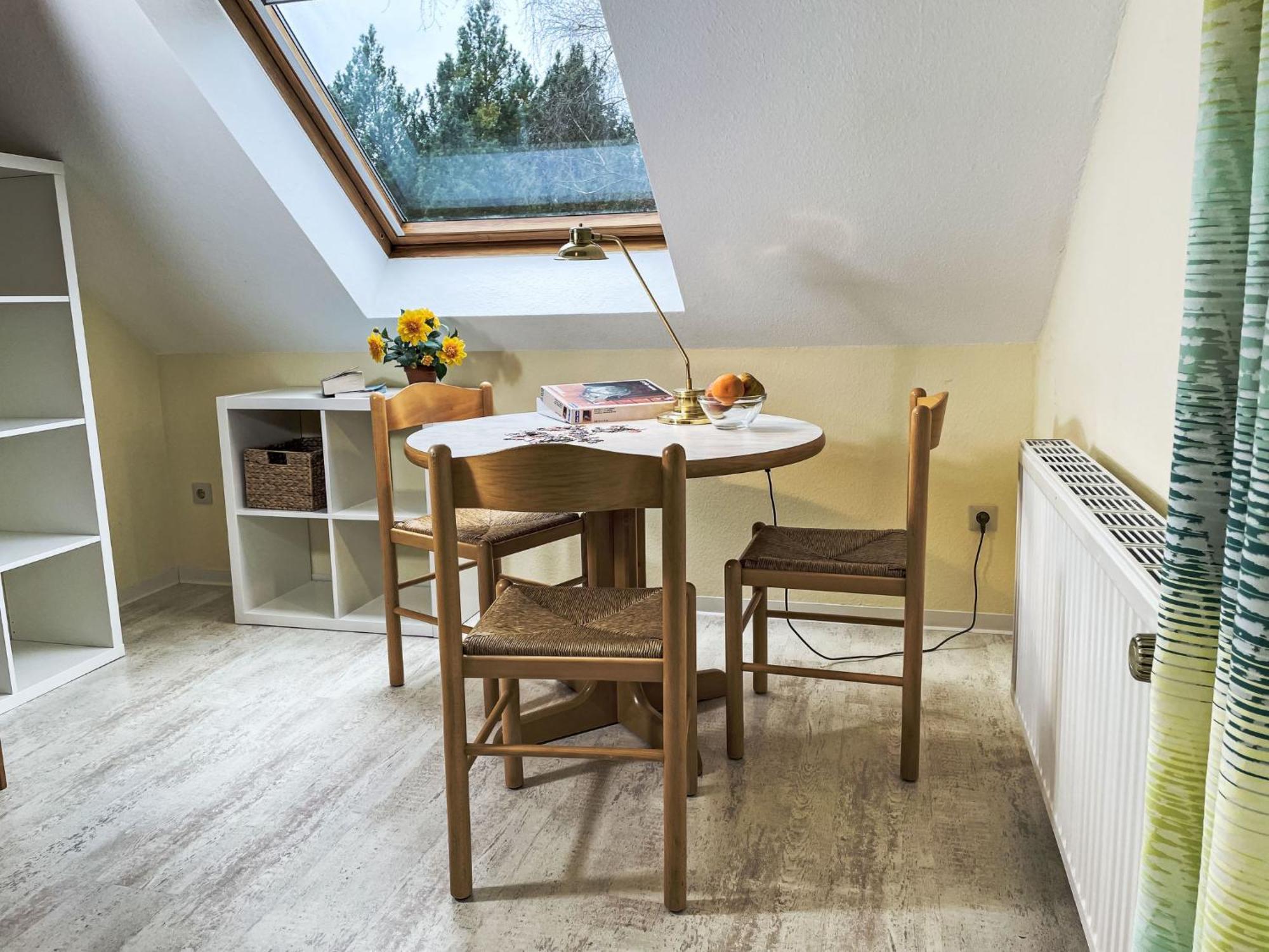 Holiday Home Lenzer Hoeh-1 By Interhome Zewnętrze zdjęcie