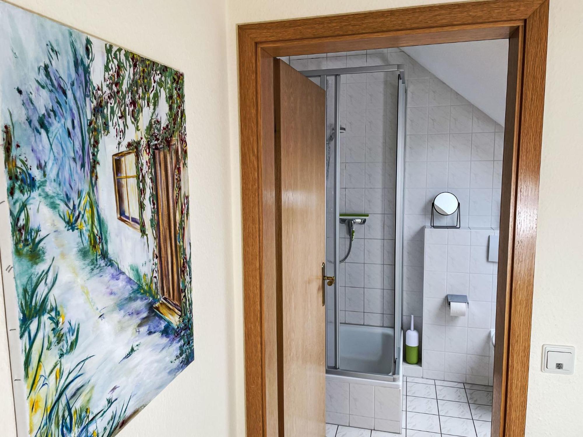 Holiday Home Lenzer Hoeh-1 By Interhome Zewnętrze zdjęcie