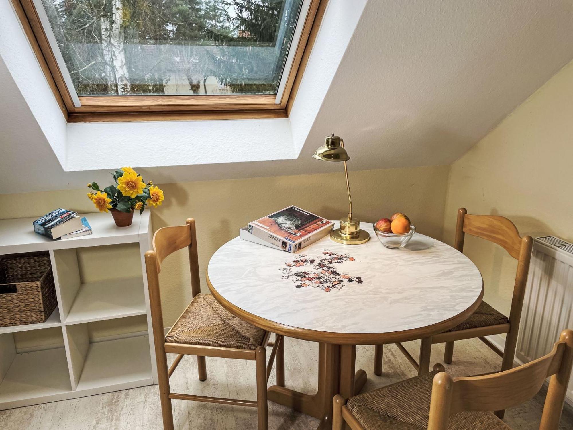 Holiday Home Lenzer Hoeh-1 By Interhome Zewnętrze zdjęcie