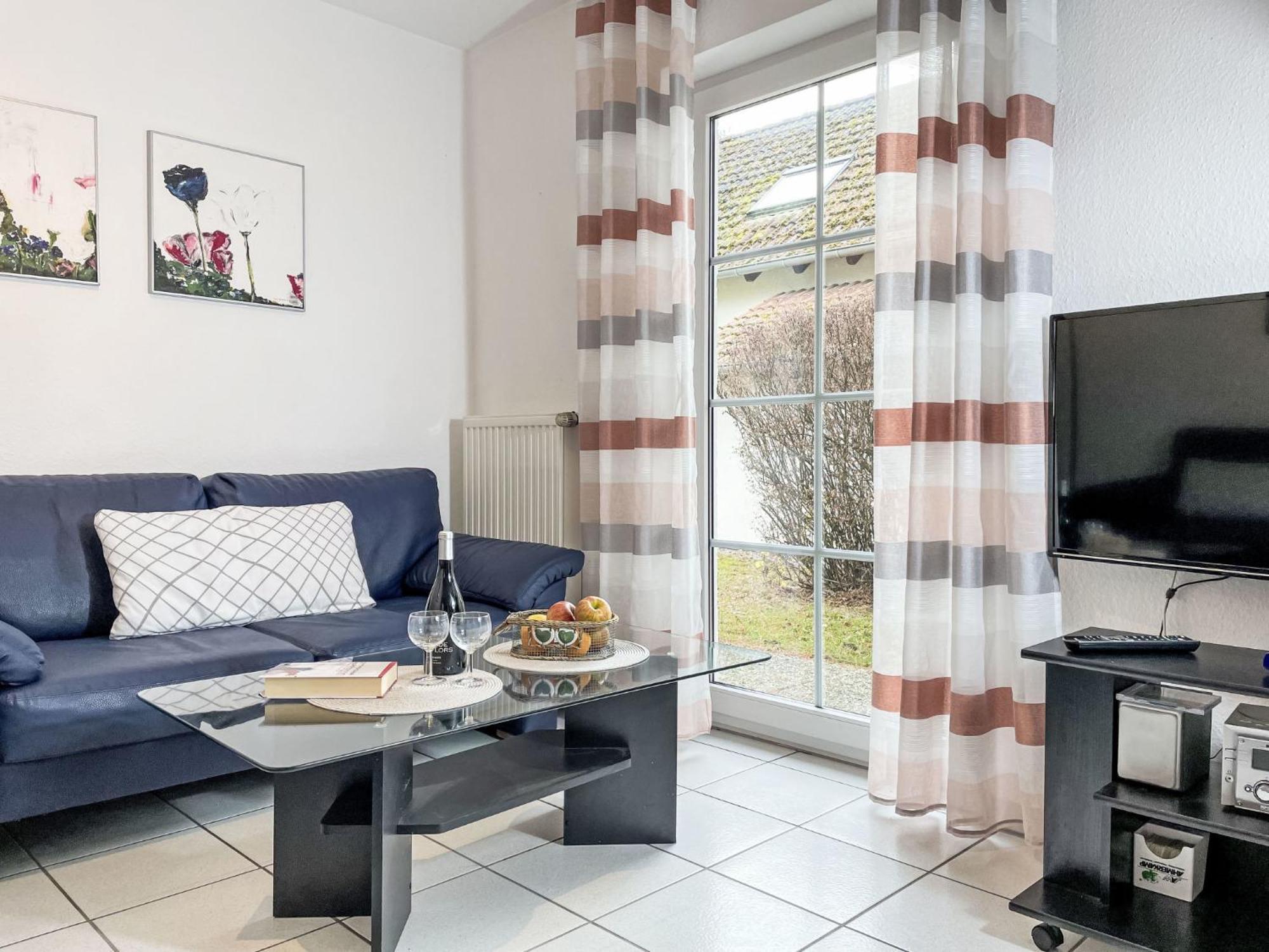 Holiday Home Lenzer Hoeh-1 By Interhome Zewnętrze zdjęcie
