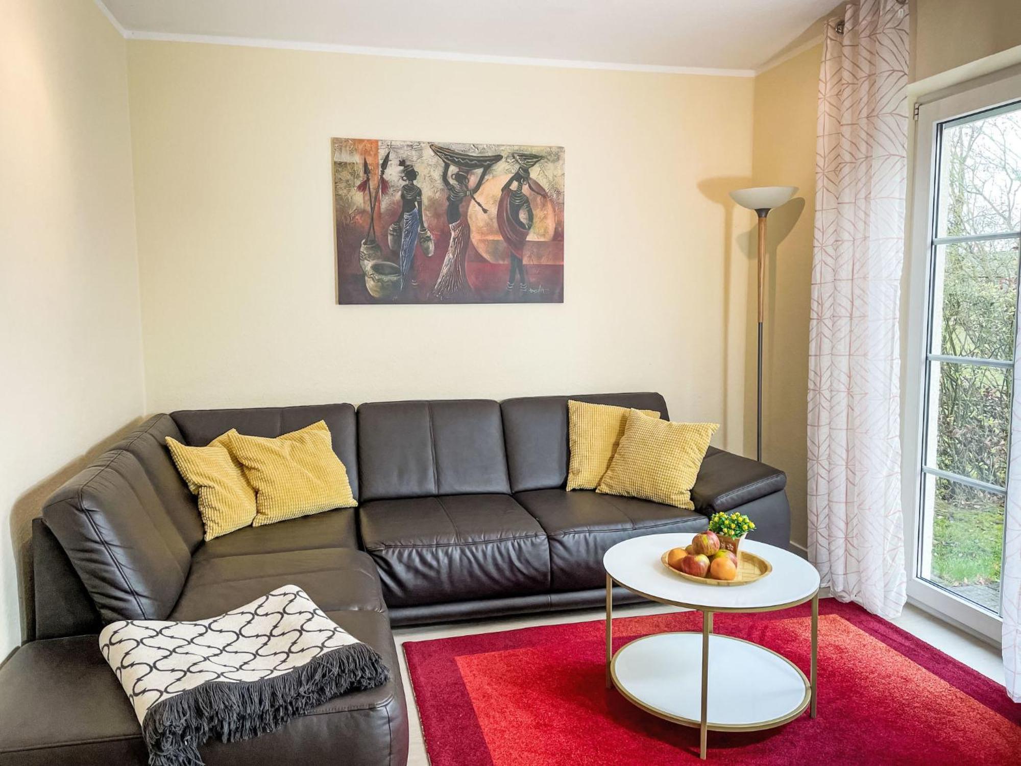 Holiday Home Lenzer Hoeh-1 By Interhome Zewnętrze zdjęcie