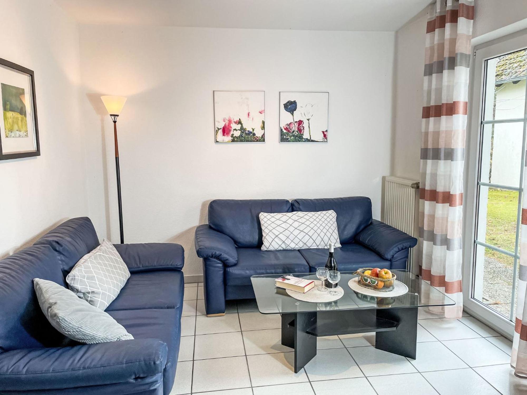 Holiday Home Lenzer Hoeh-1 By Interhome Zewnętrze zdjęcie
