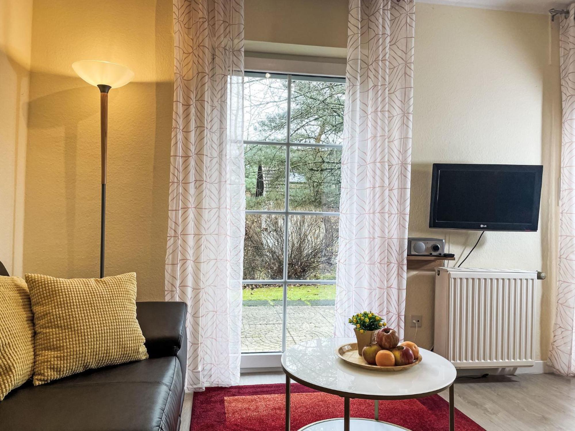 Holiday Home Lenzer Hoeh-1 By Interhome Zewnętrze zdjęcie