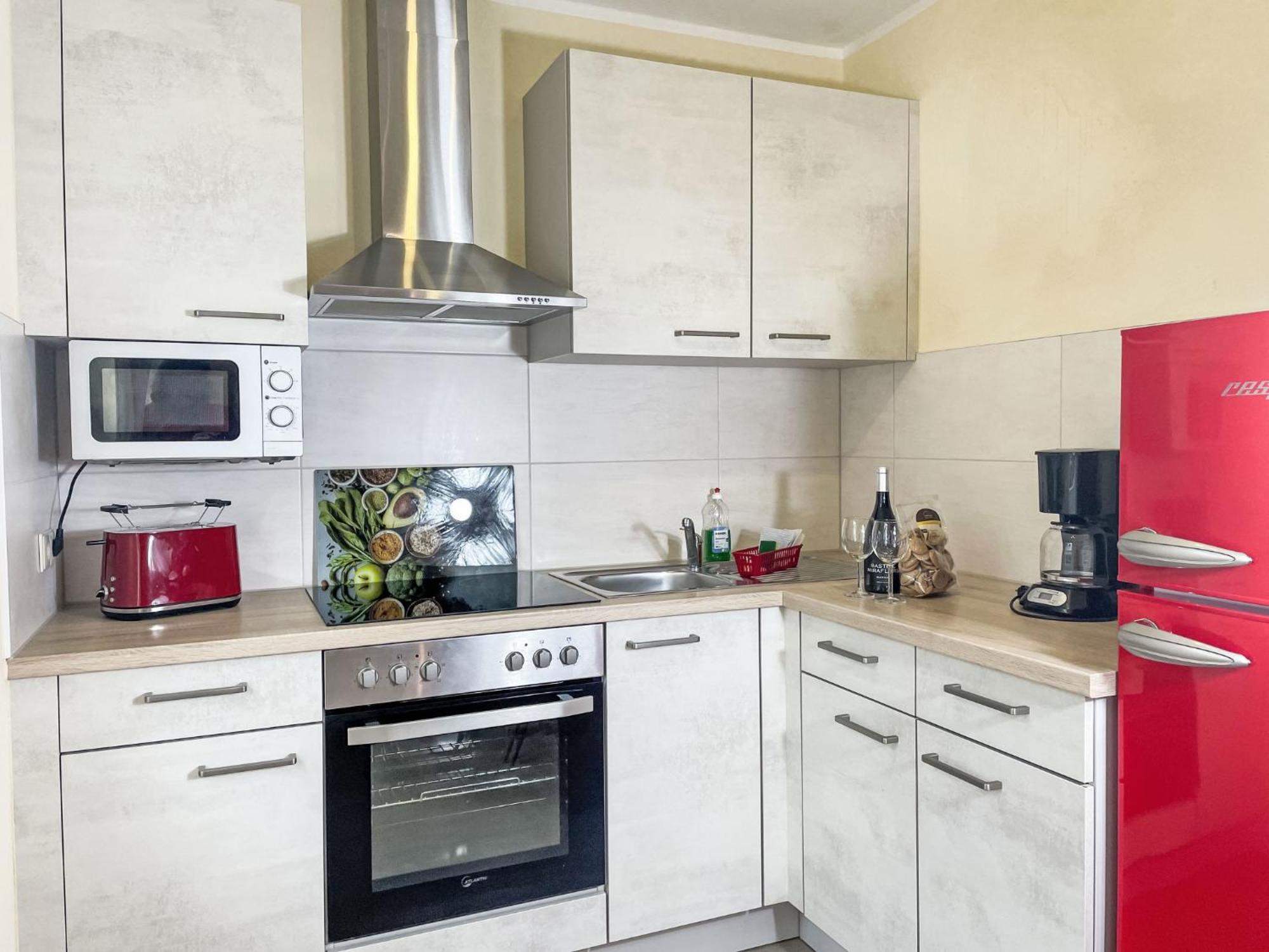 Holiday Home Lenzer Hoeh-1 By Interhome Zewnętrze zdjęcie