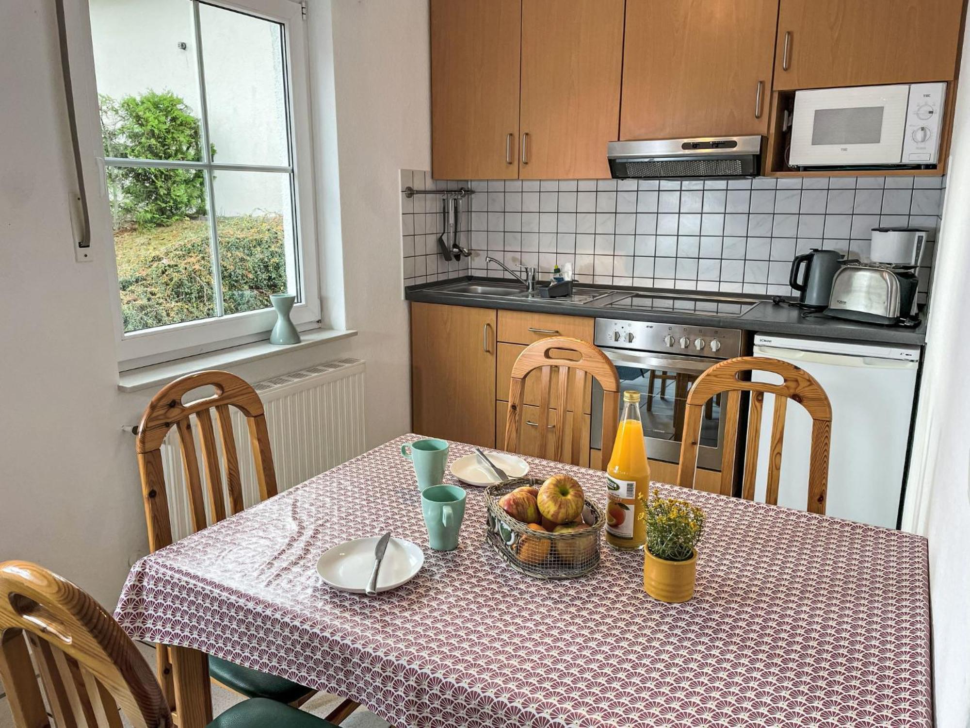Holiday Home Lenzer Hoeh-1 By Interhome Zewnętrze zdjęcie