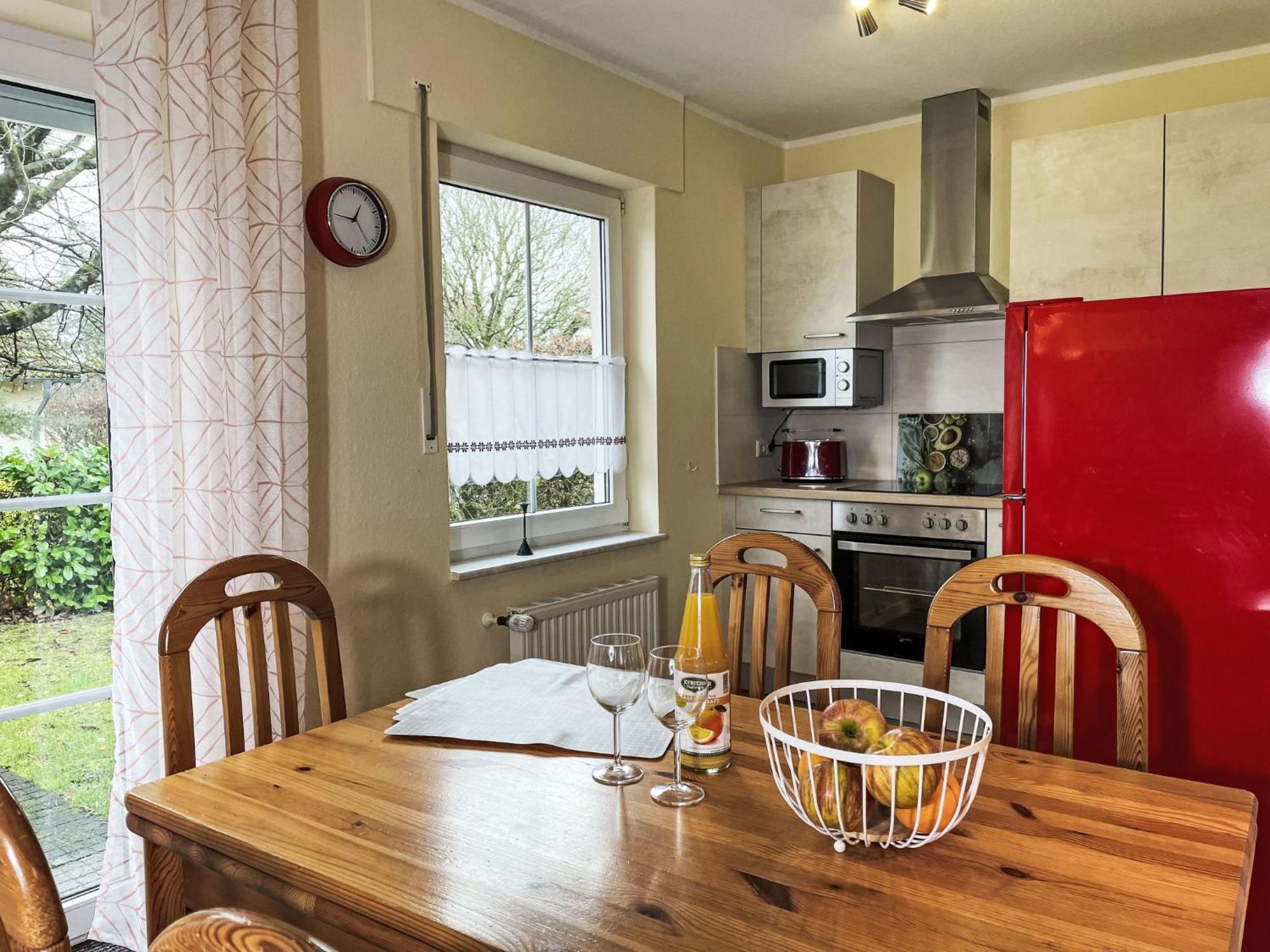 Holiday Home Lenzer Hoeh-1 By Interhome Zewnętrze zdjęcie