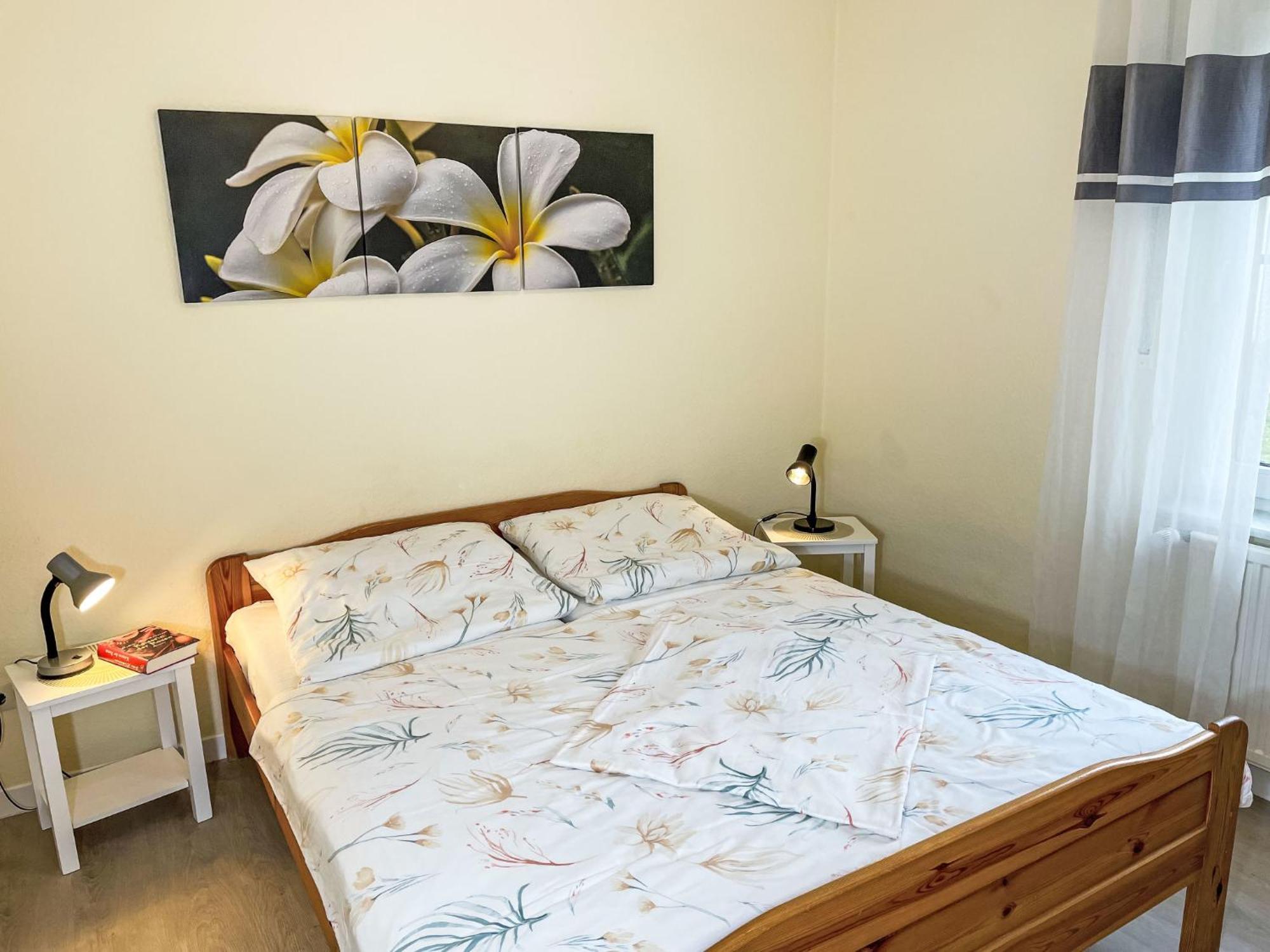 Holiday Home Lenzer Hoeh-1 By Interhome Zewnętrze zdjęcie
